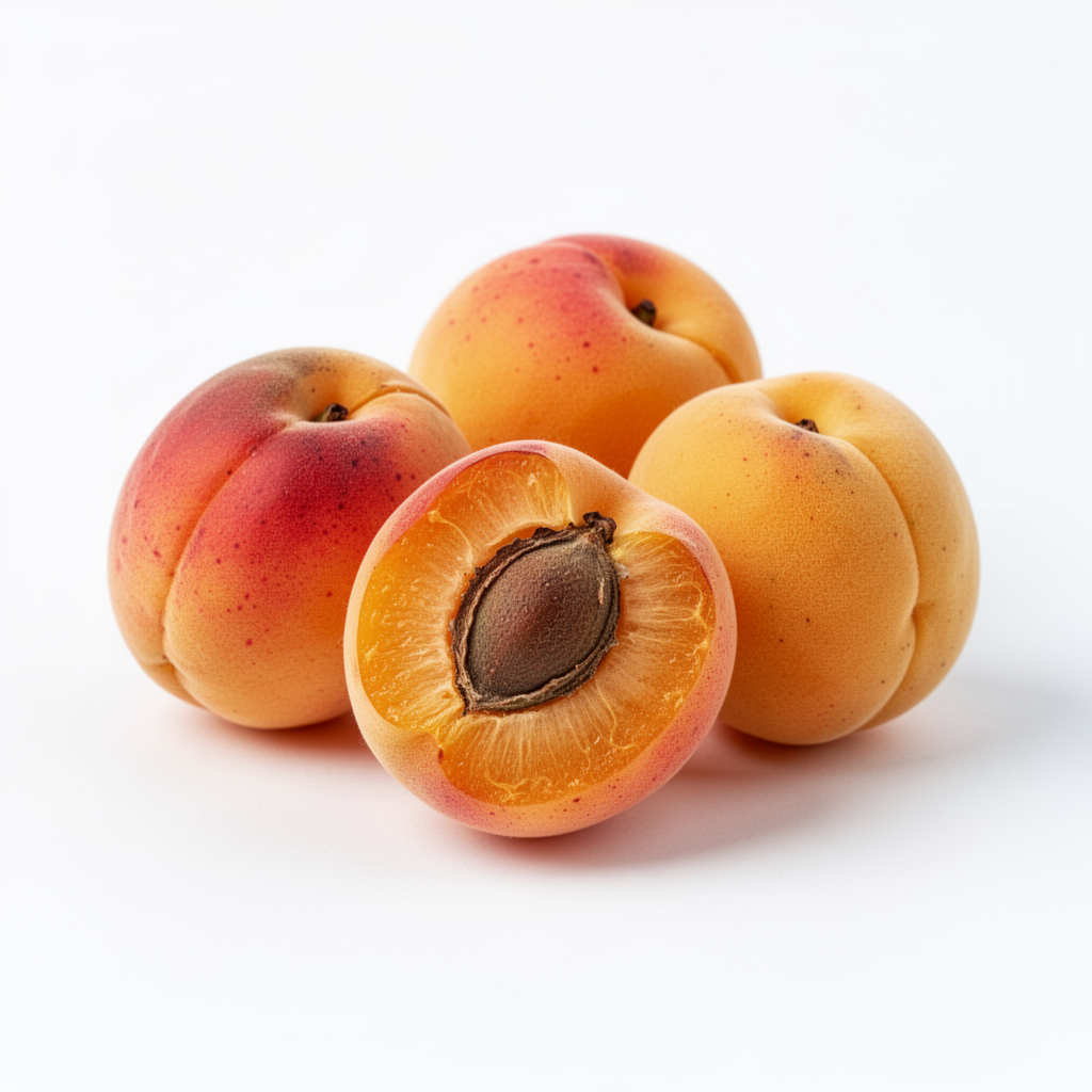 abricot frais