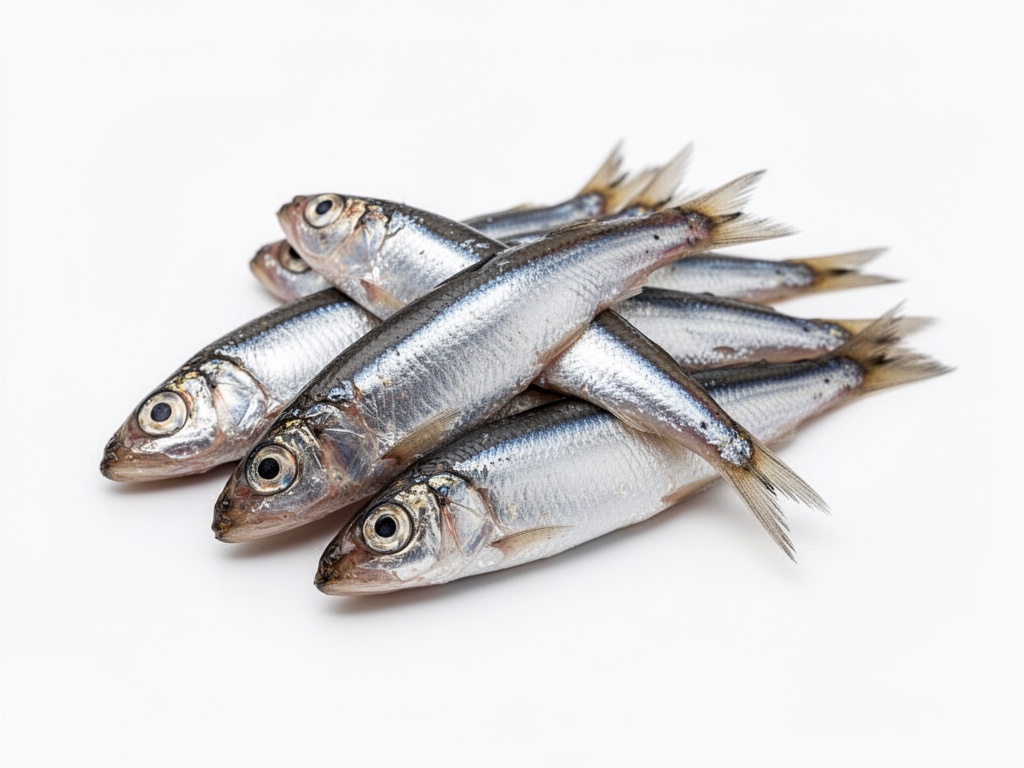 anchois frais
