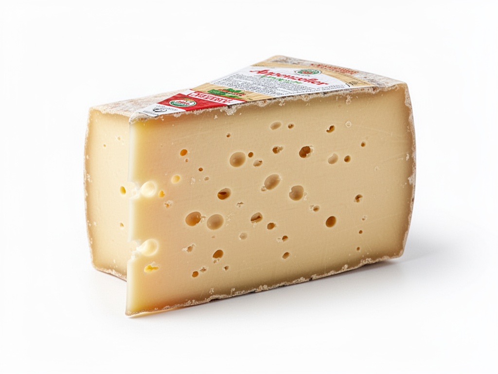appenzeller