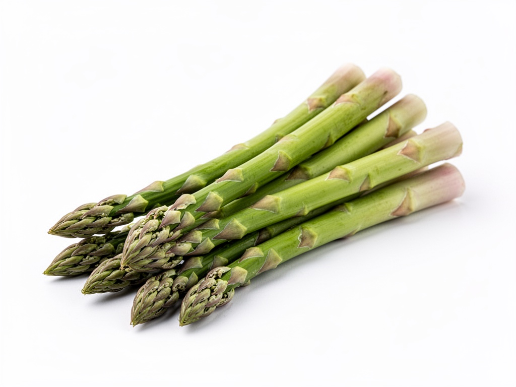 asperges vertes
