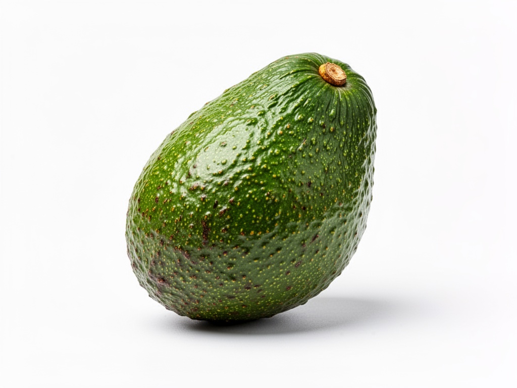 avocat mûr