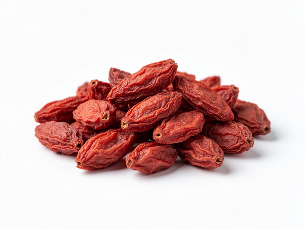 baie de goji