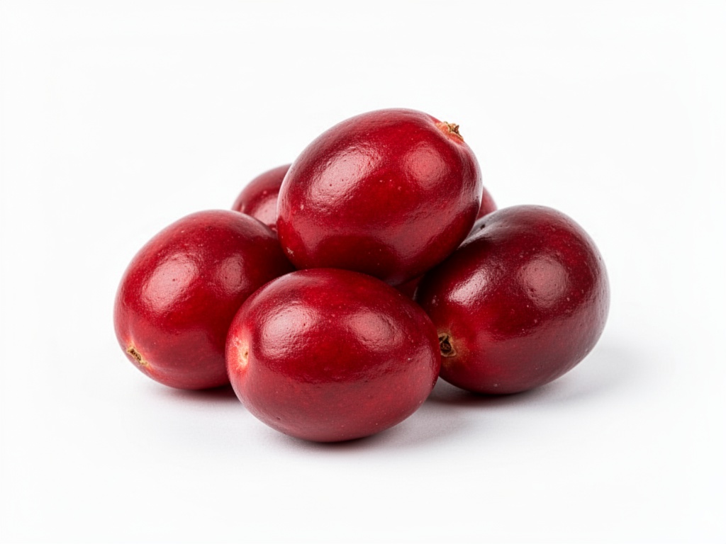 baie rouge