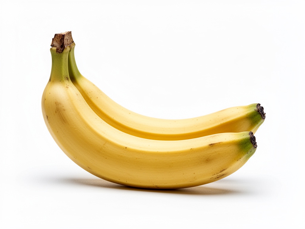banane mûre