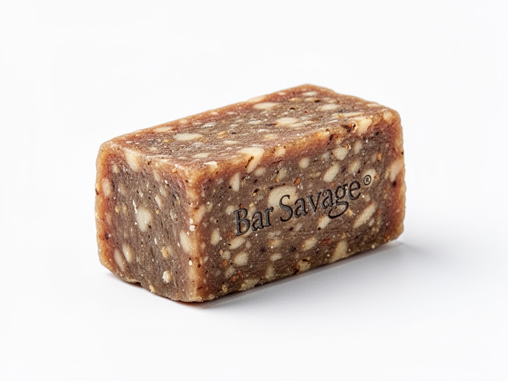 bar sauvage entier