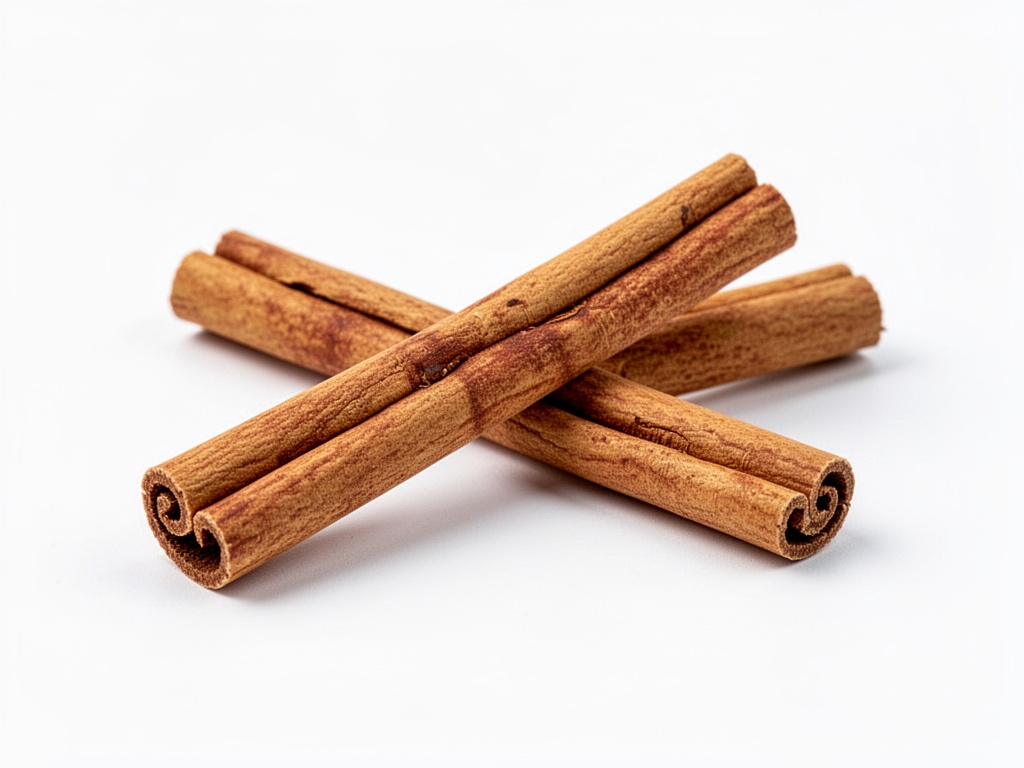 bâtonnet de cannelle