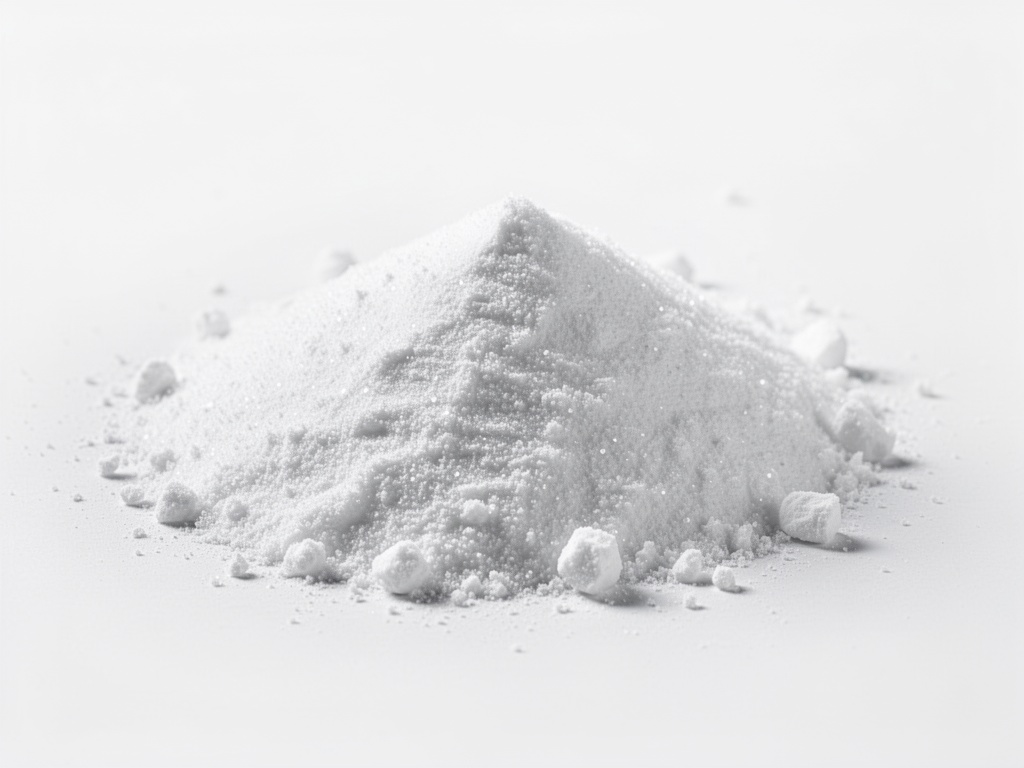 bicarbonate de soude