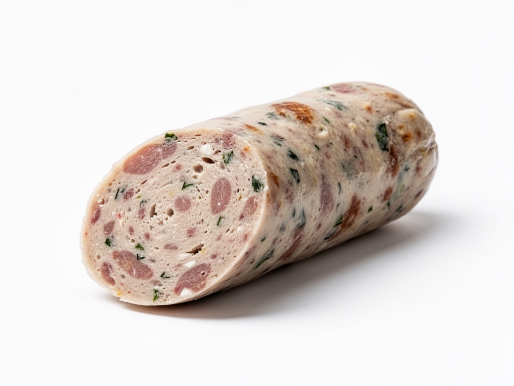 boudin blanc