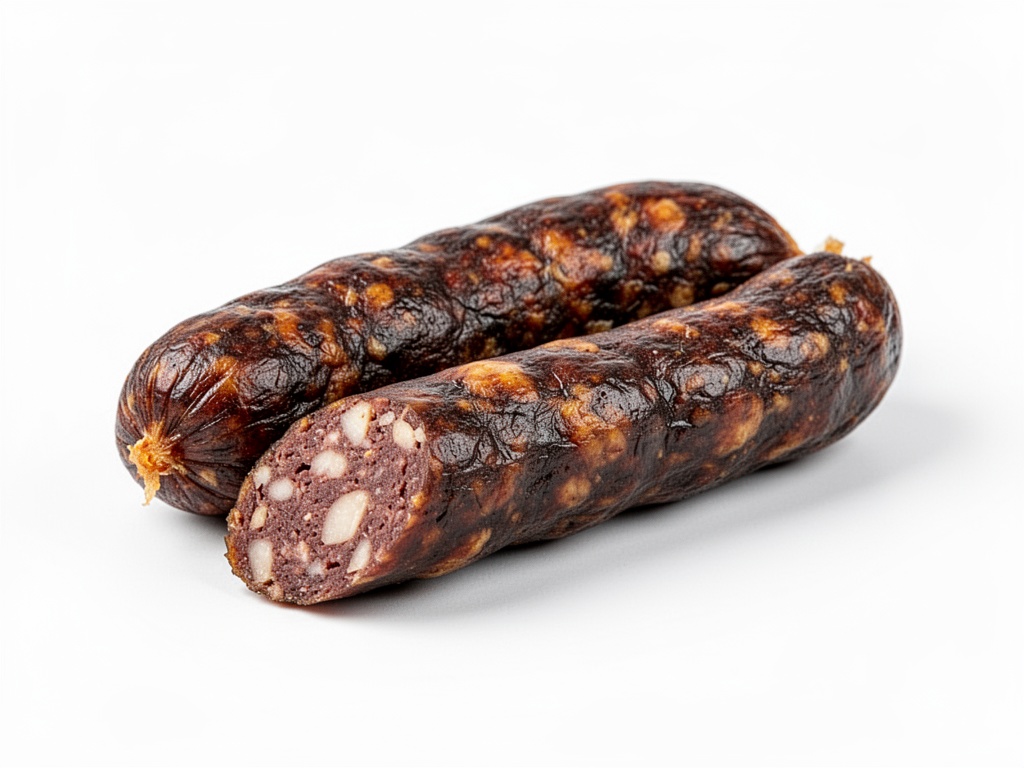 boudin noir espagnol