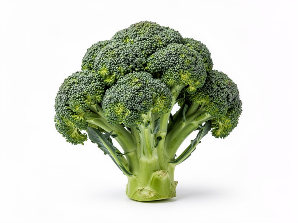 bouquet de brocoli