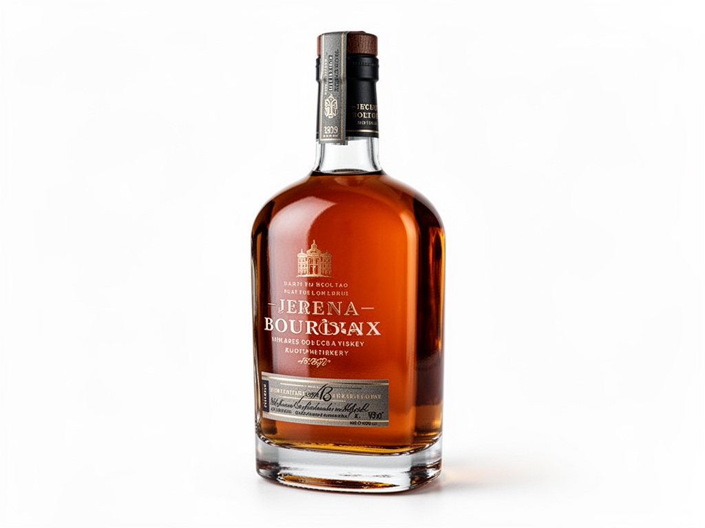 bourbon
