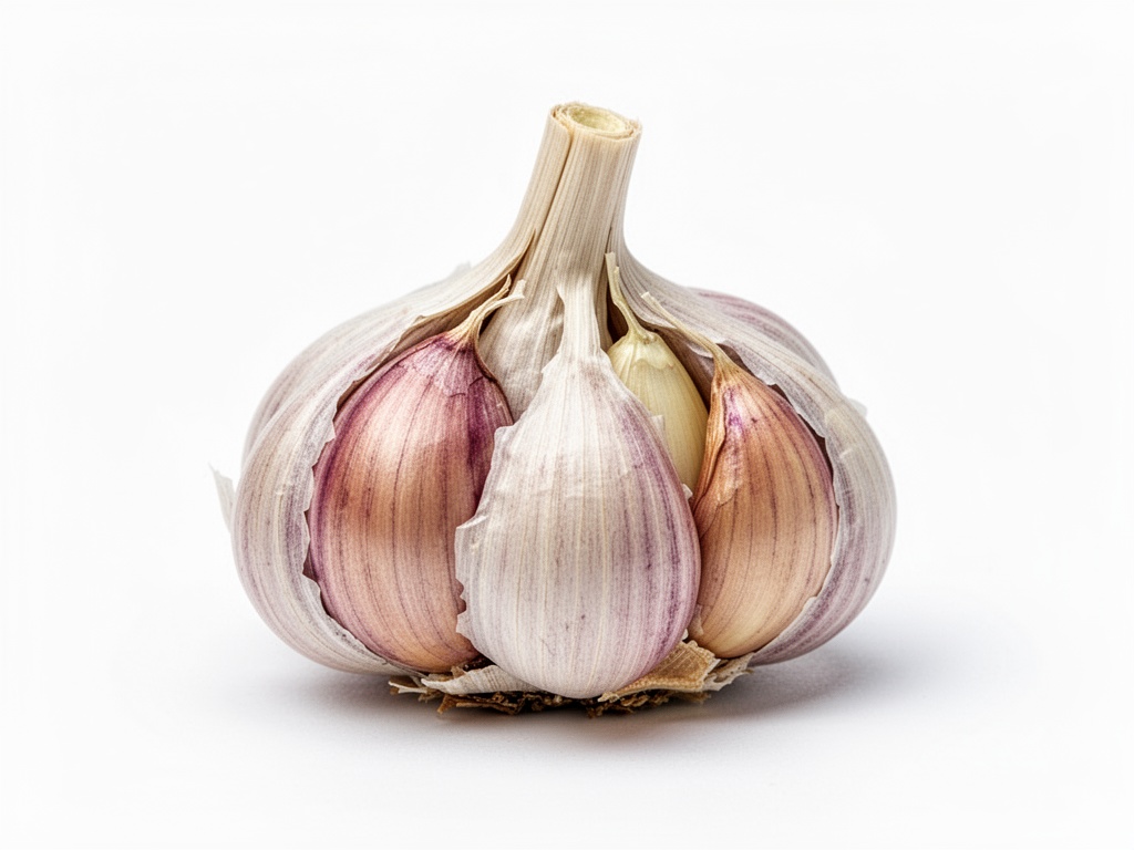bulbe d'ail