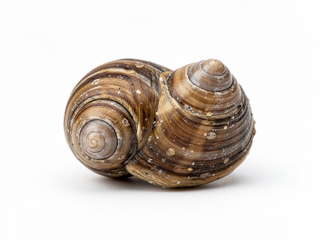 bulot vivant