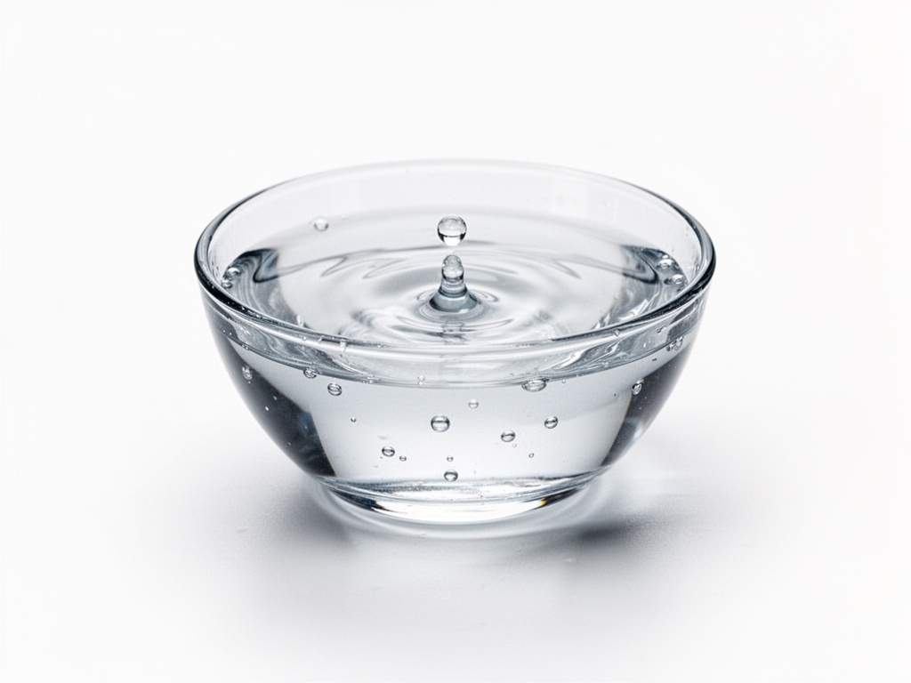 c. à soupe d'eau