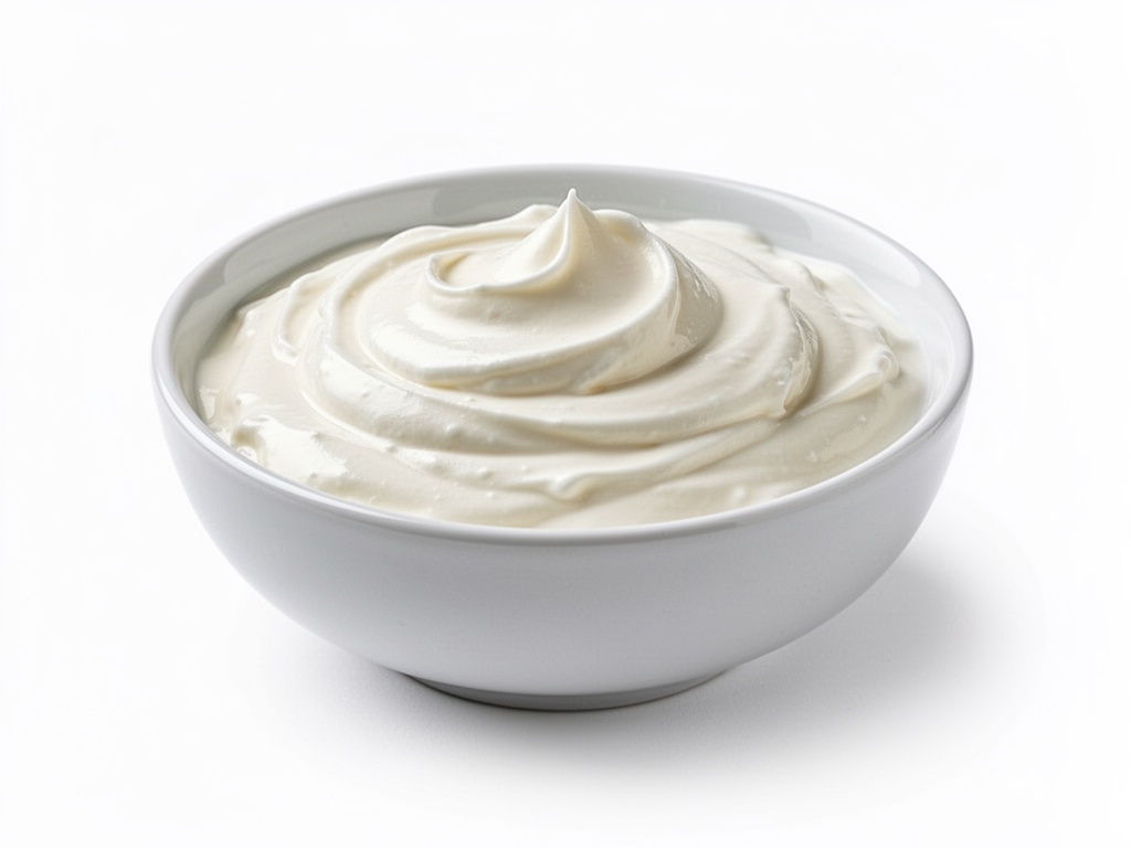 c. à soupe de crème fraîche épaisse