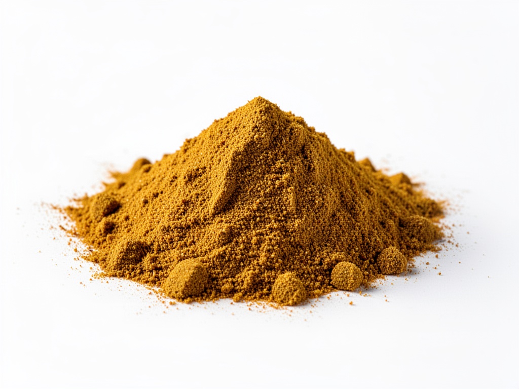 c. à soupe de curry en poudre