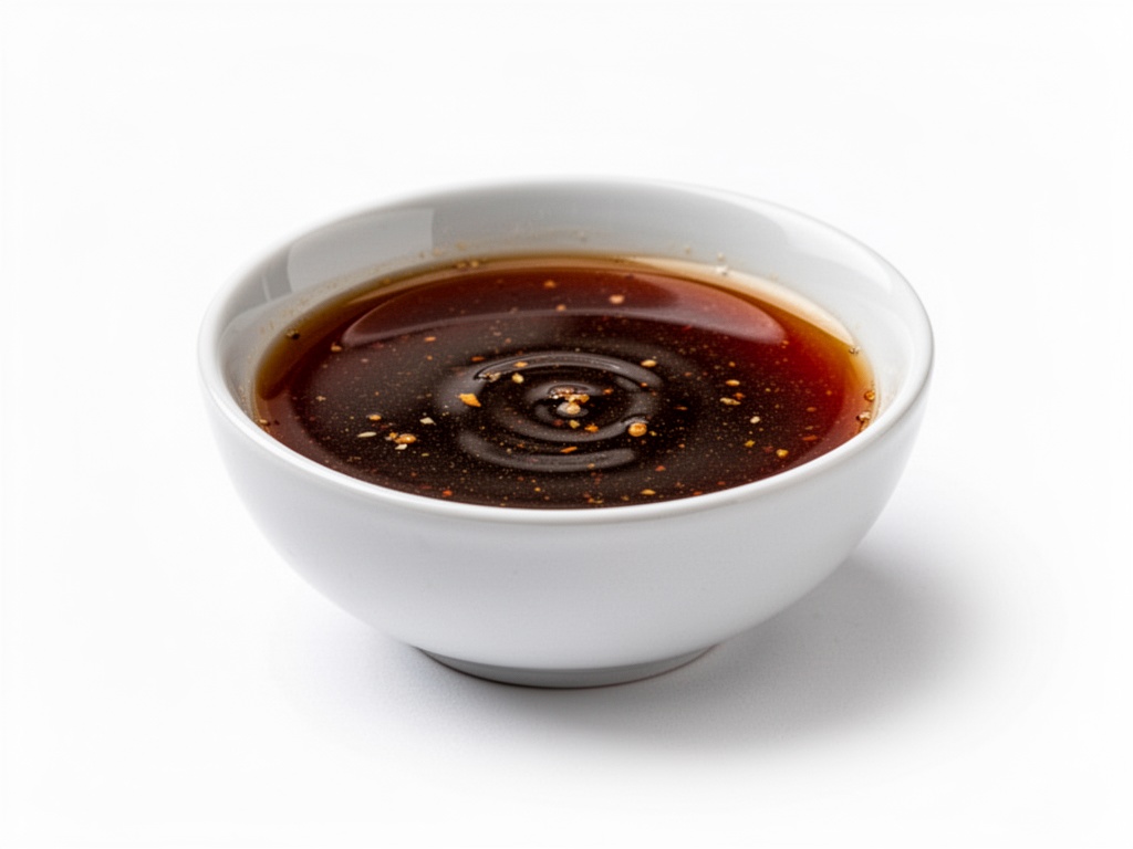 c. à soupe de nuoc-mâm