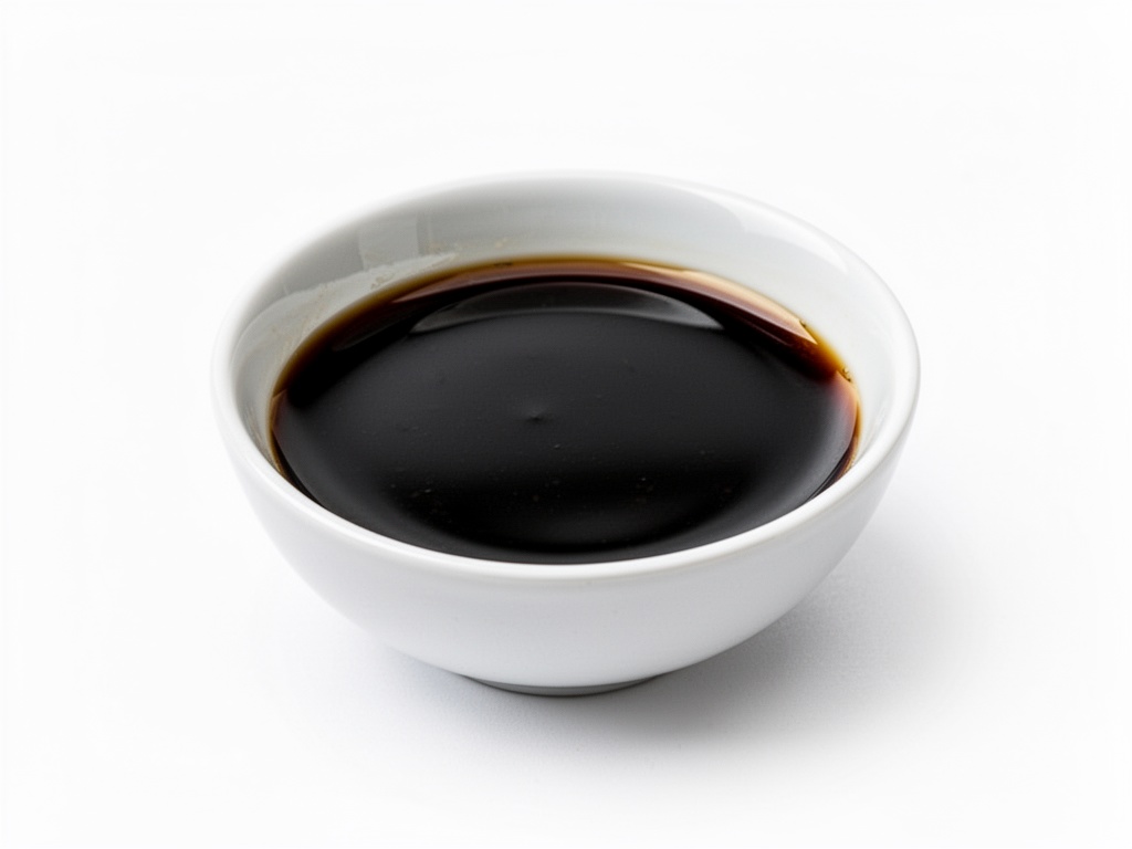 c. à soupe de sauce soja
