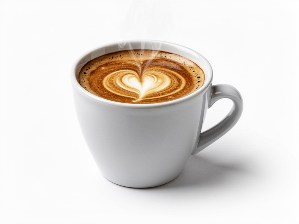 café expresso fort