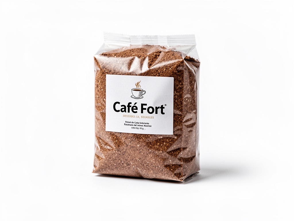 café fort