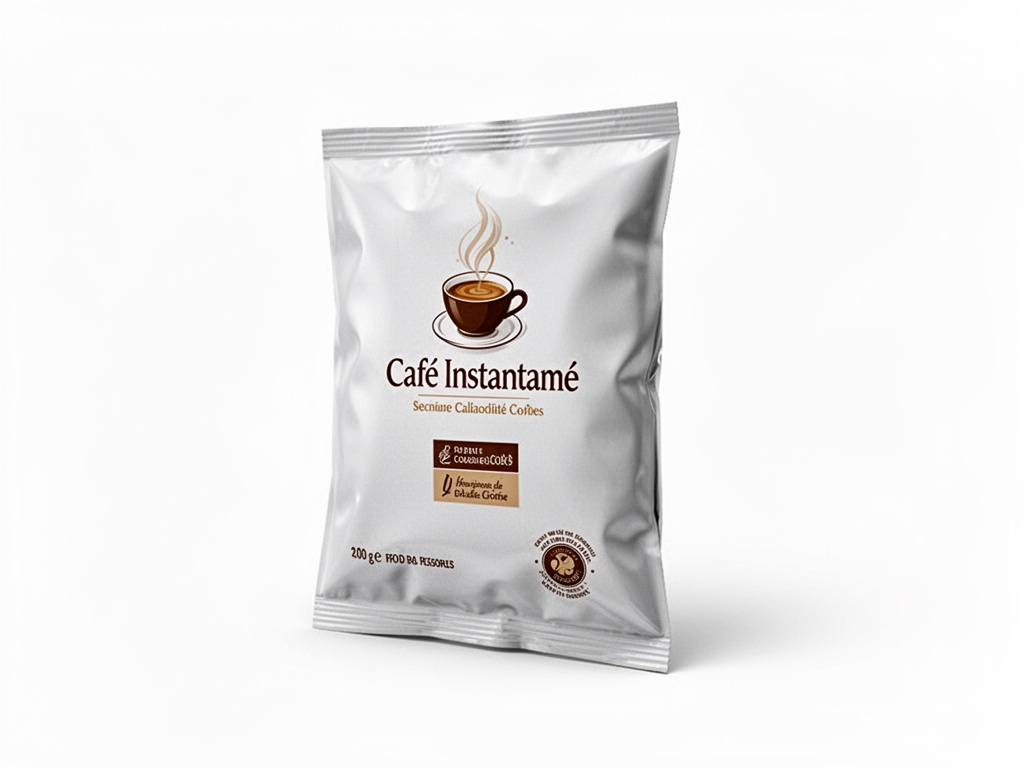 café instantané
