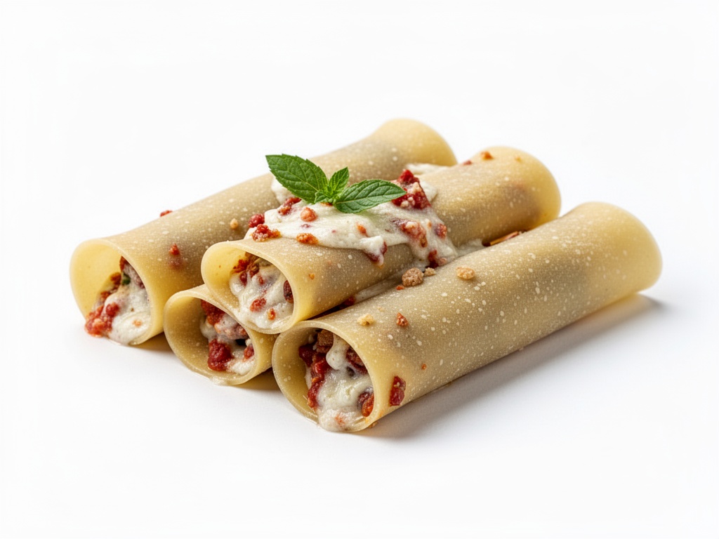 cannelloni sec