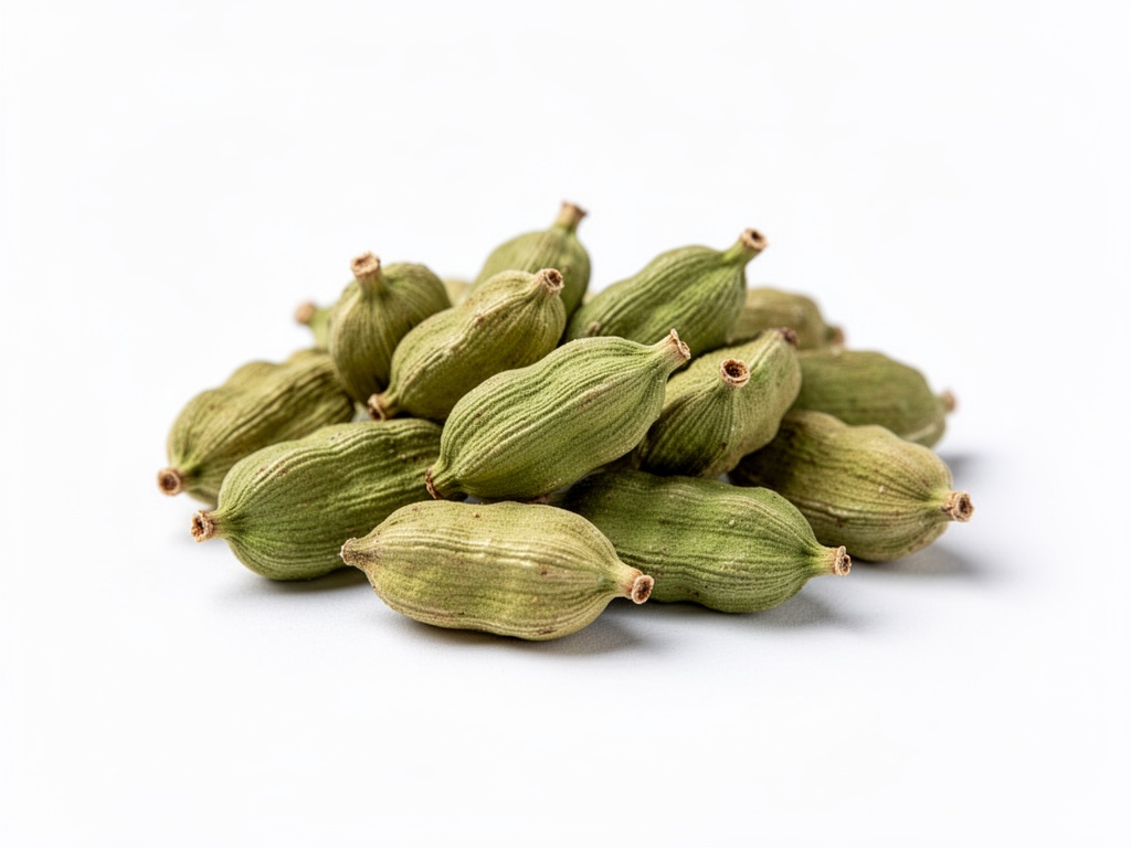 cardamome verte