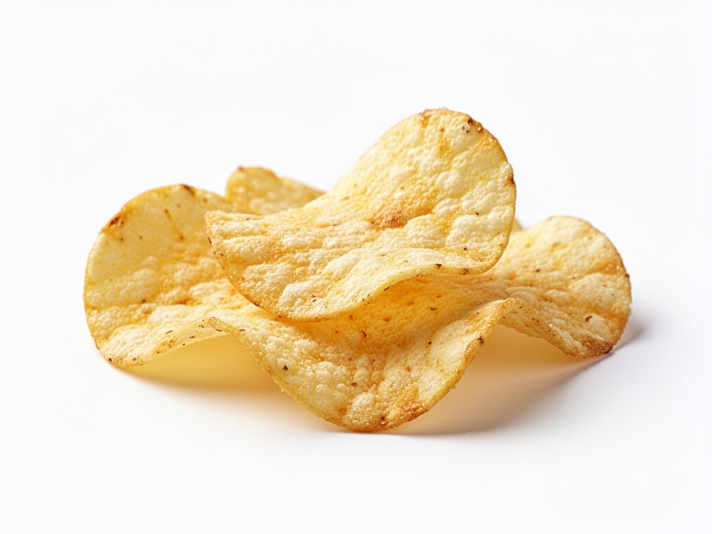 chip de maïs