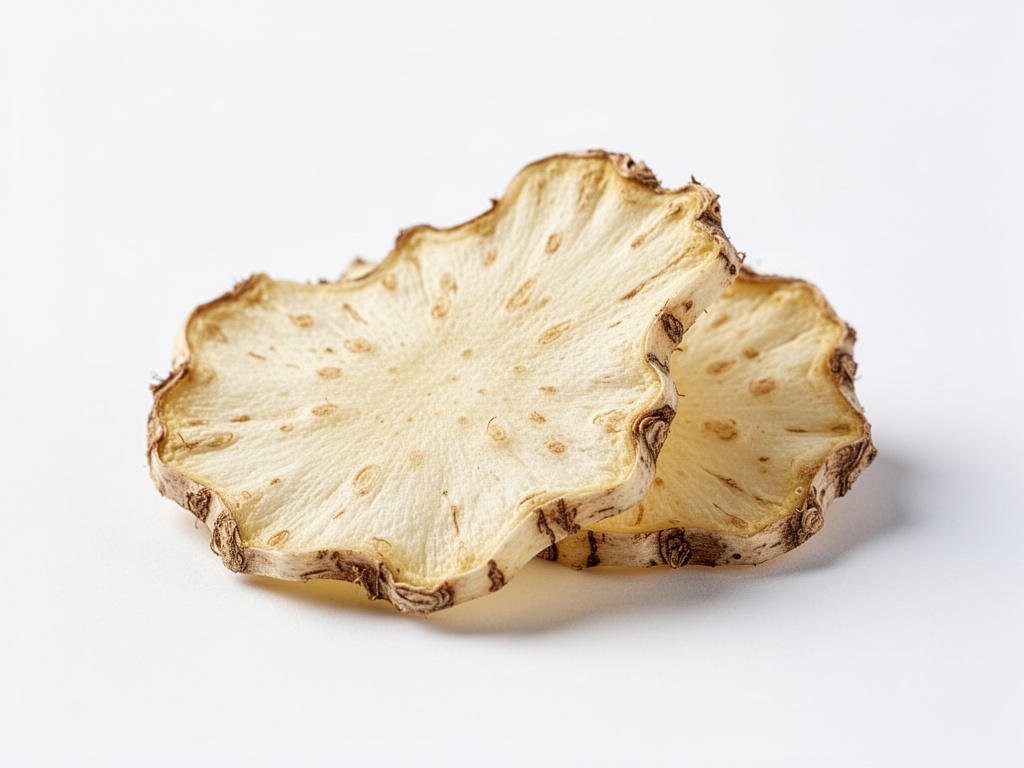 chip de topinambour