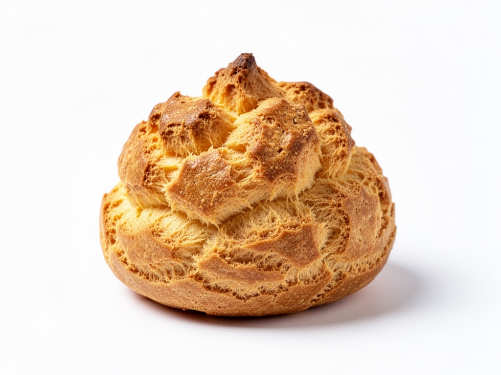 choux pommé