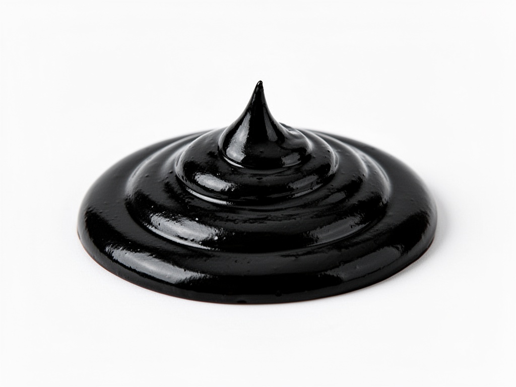 colorant alimentaire noir