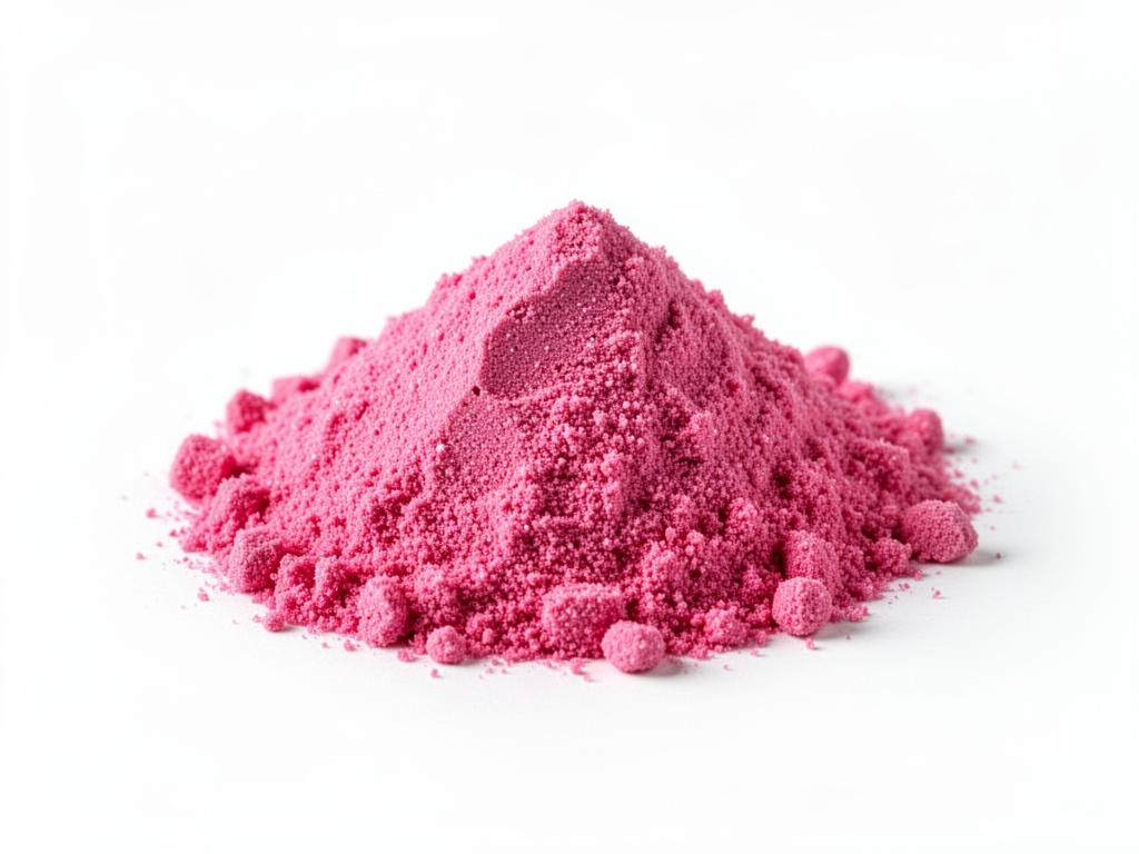 colorant alimentaire rose