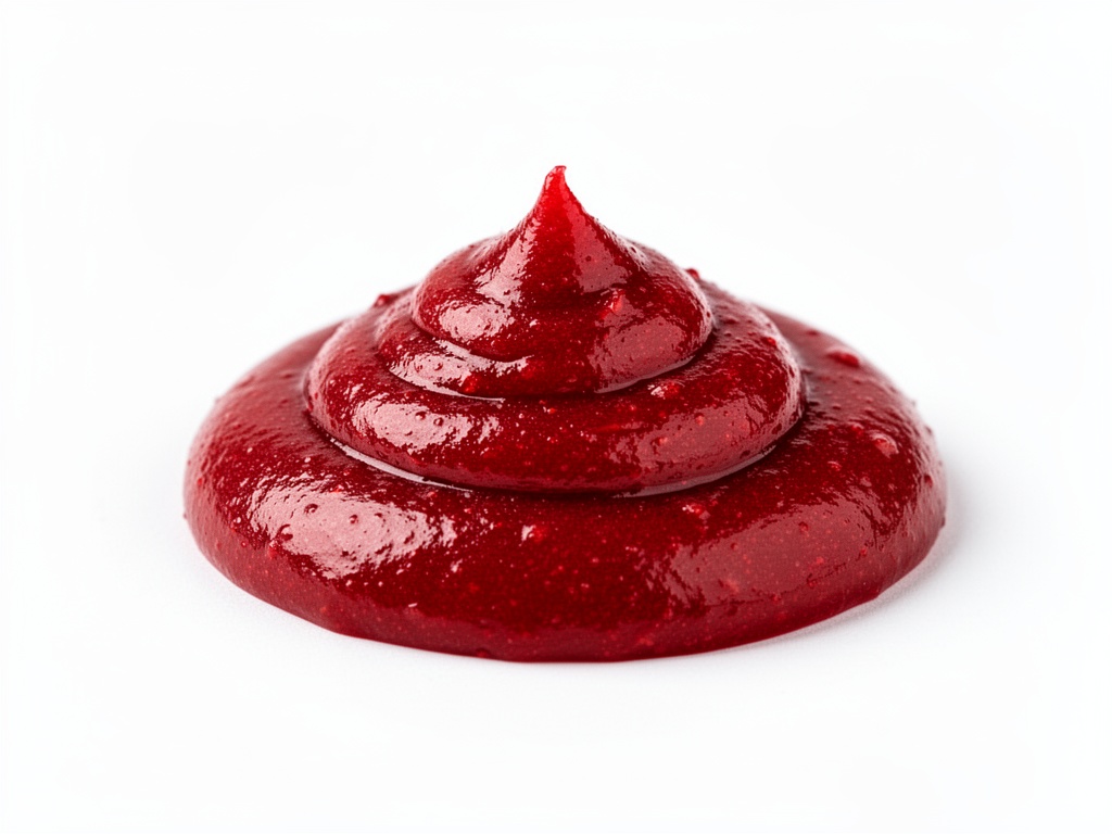 colorant alimentaire rouge