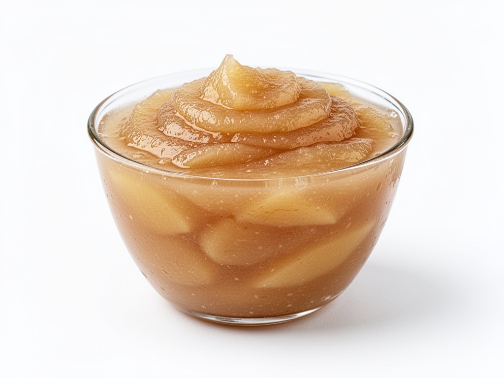 compote de pomme