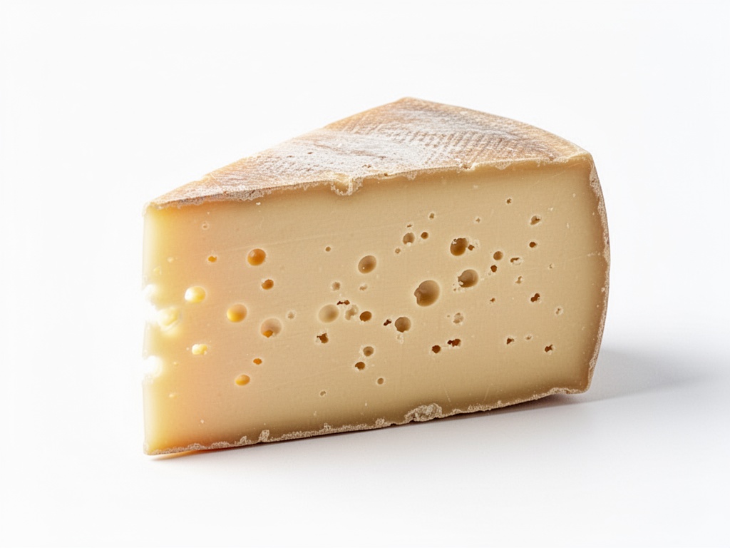 comté râpé
