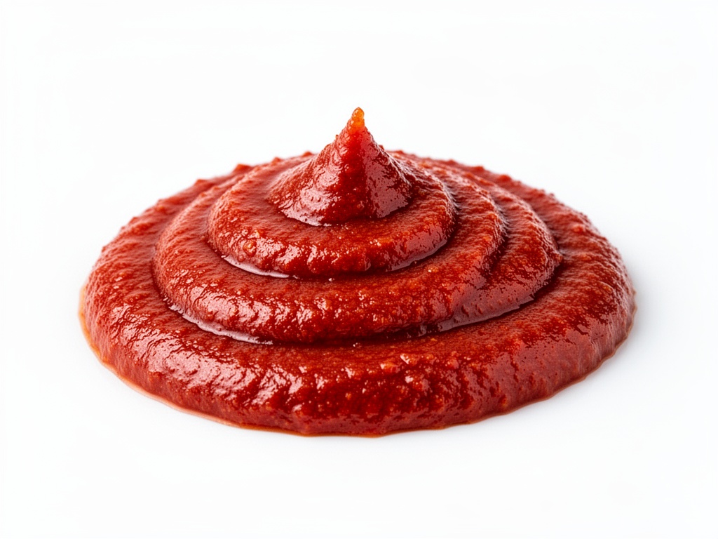 concentré de tomate
