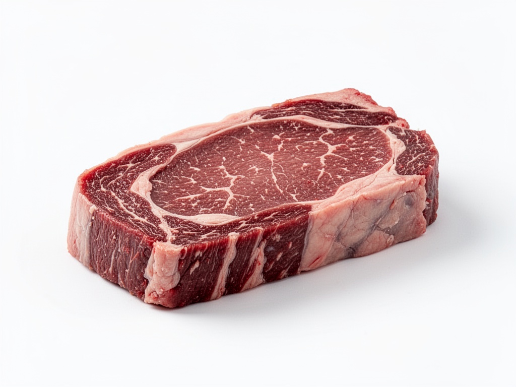 côte à l'o de bœuf