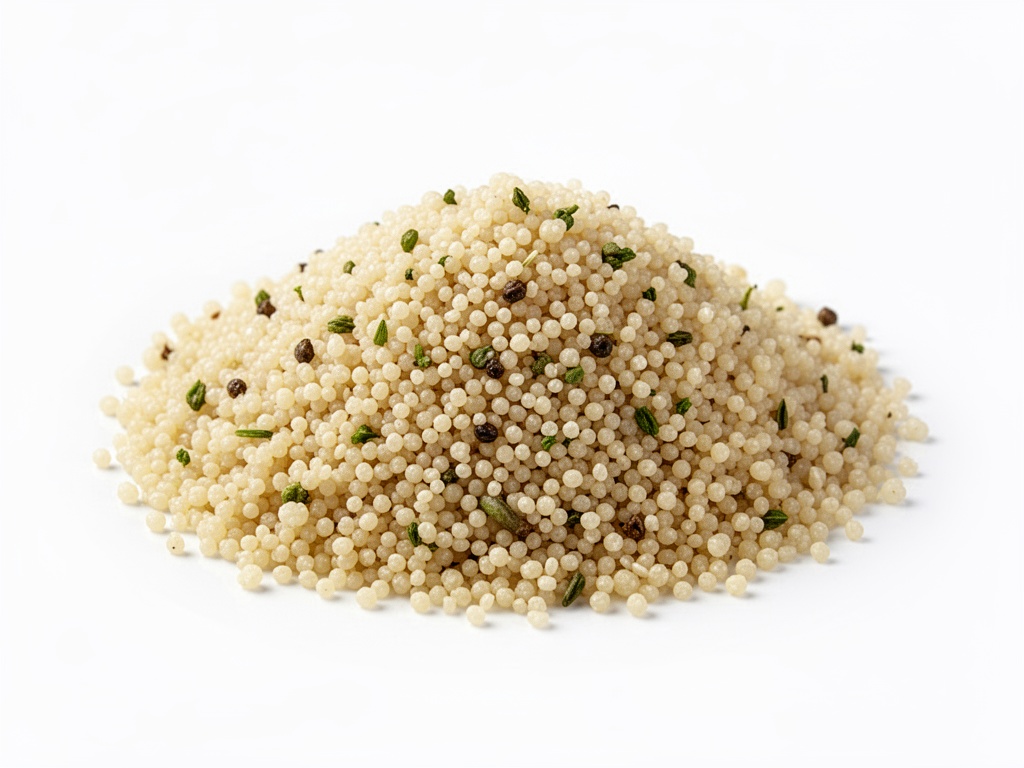 couscous libanais