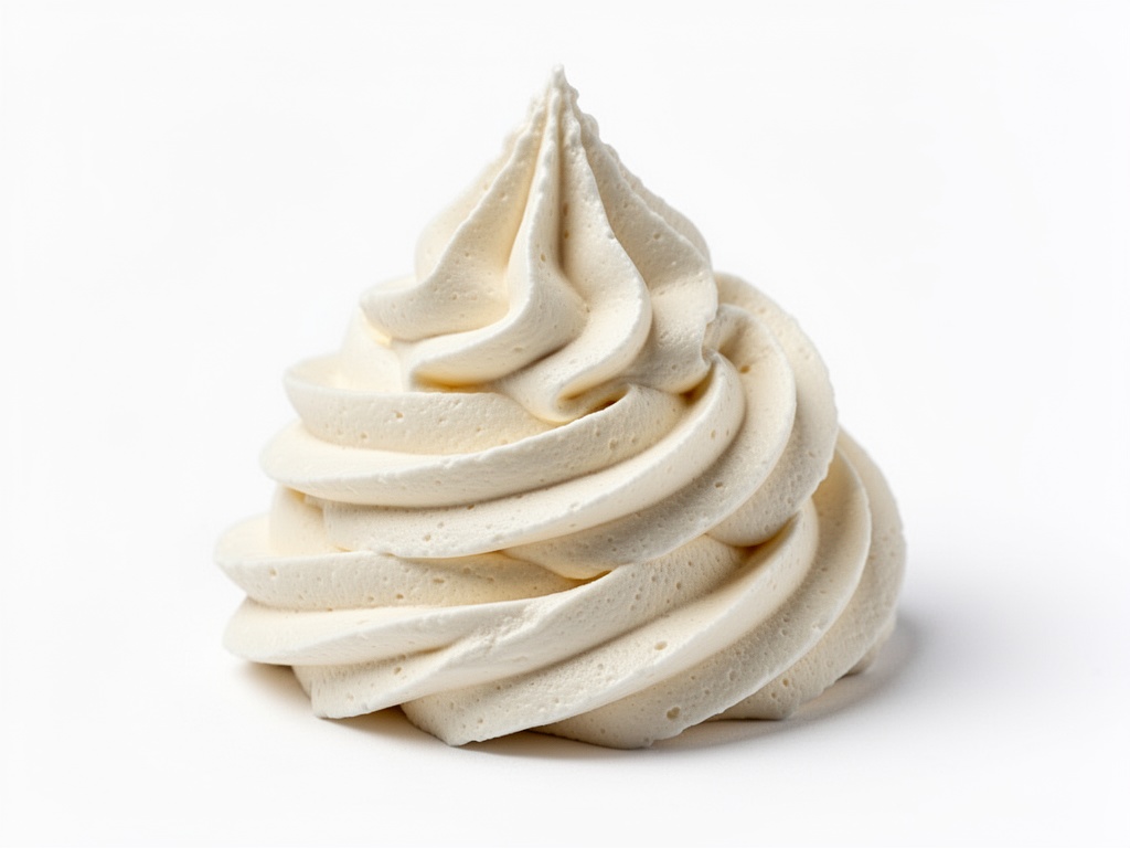 crème chantilly