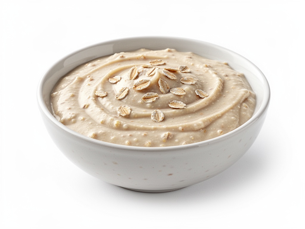 crème d'avoine