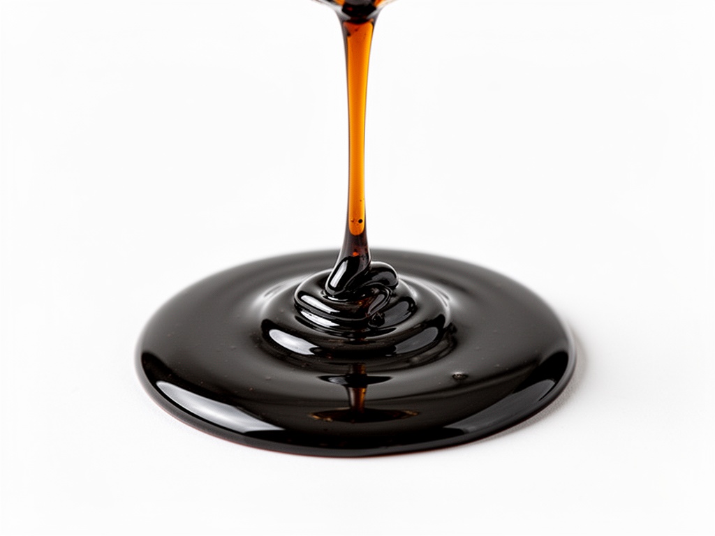 crème de balsamique