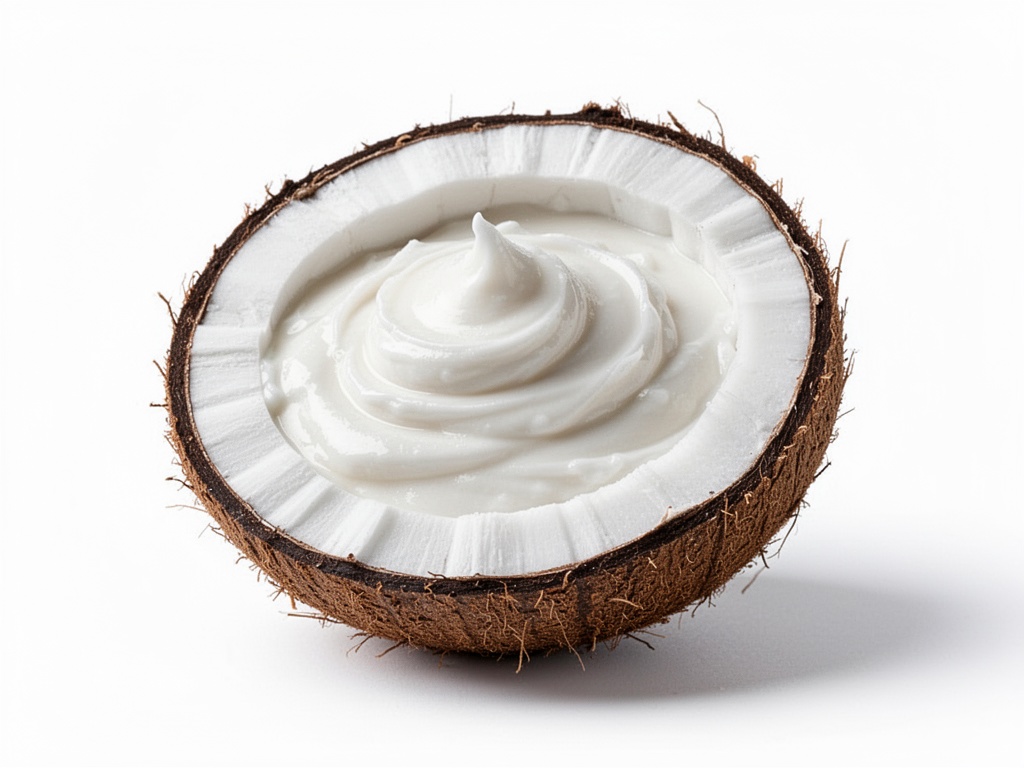 crème de coco