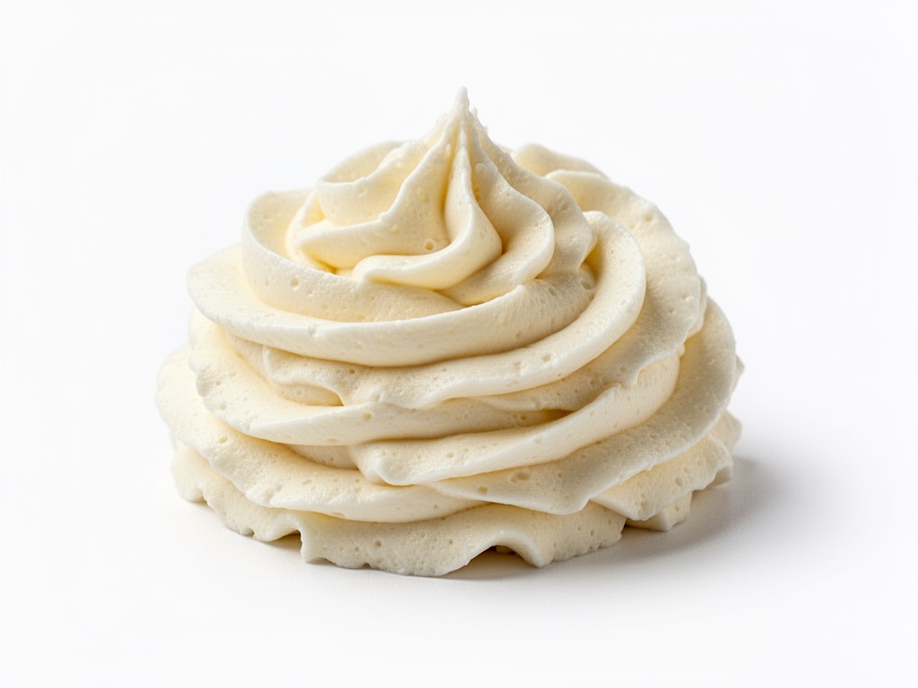 crème fleurette entière