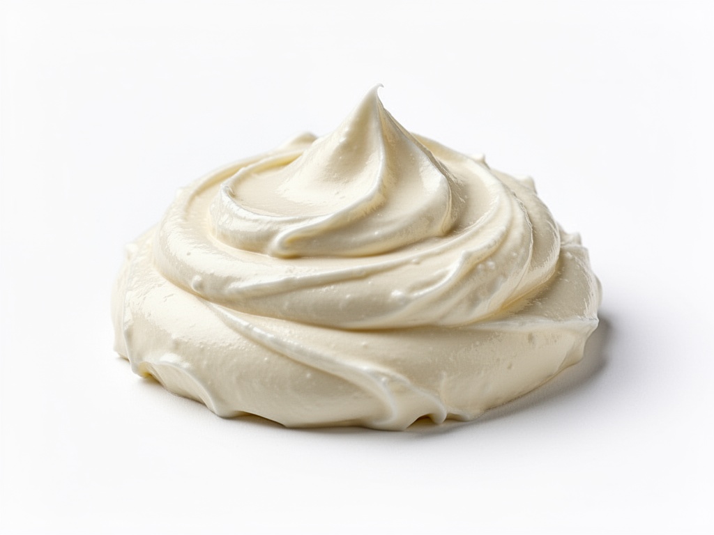 crème fraîche épaisse d'isigny