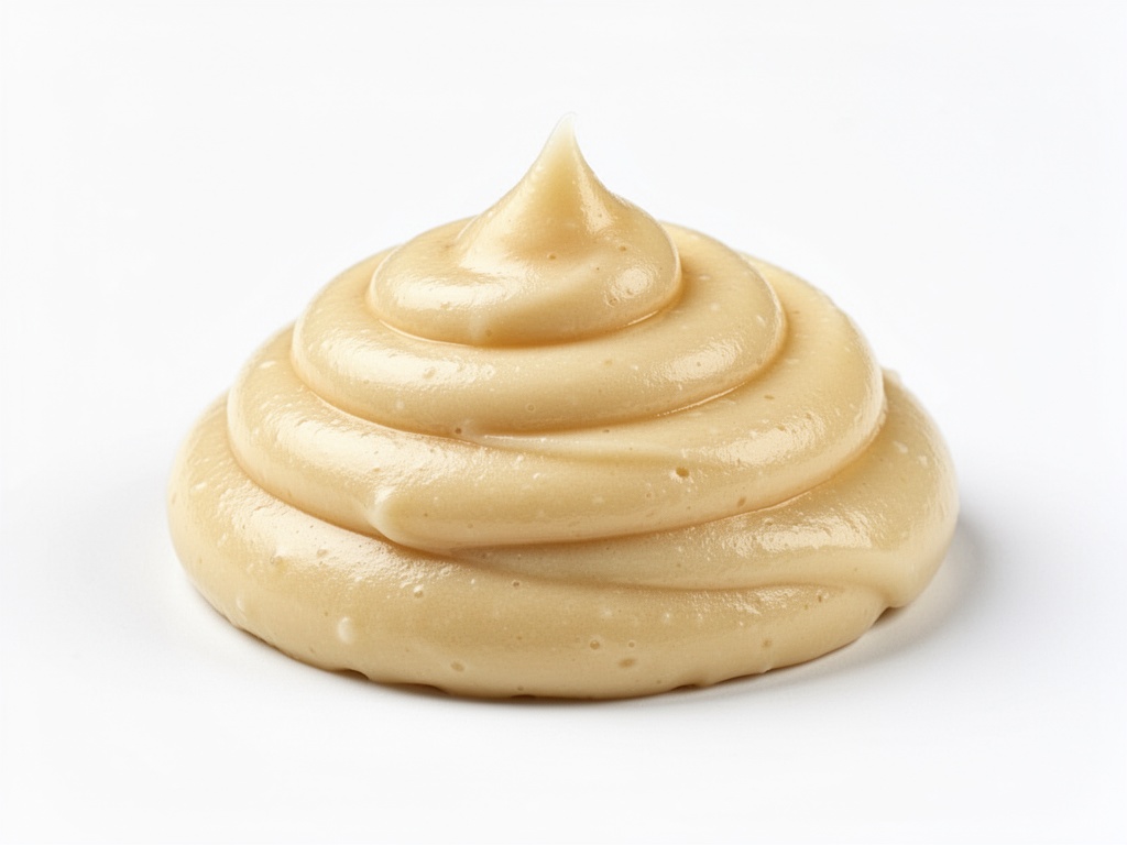 crème pâtissière