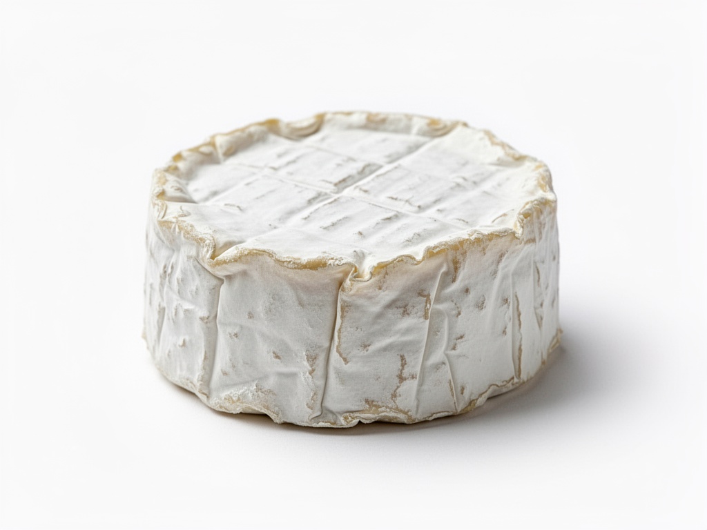 crottin de chèvre