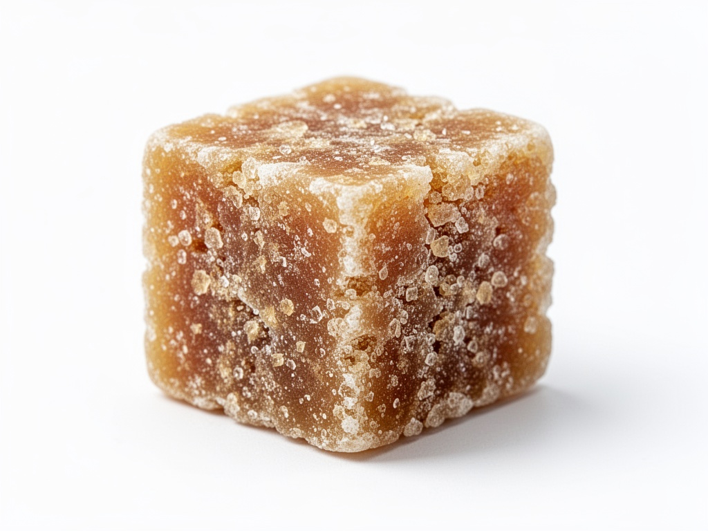 cube de sucre de canne