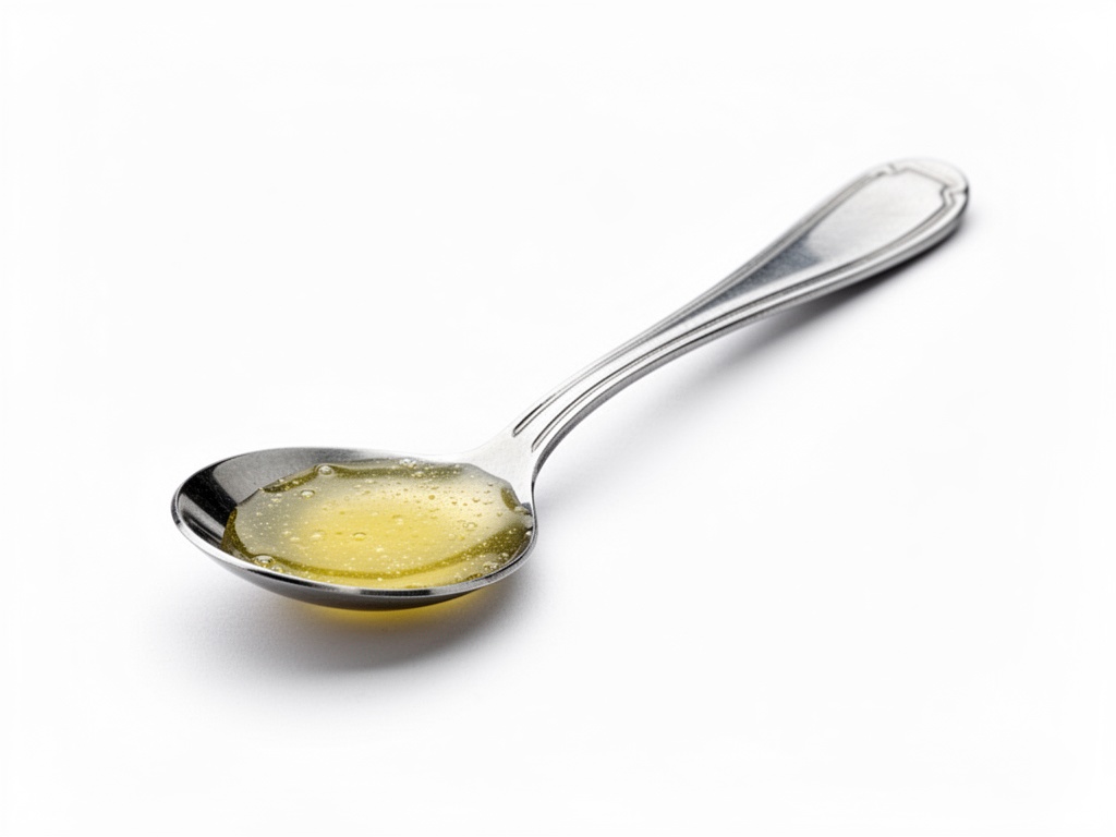 cuillère à soupe de jus de citron