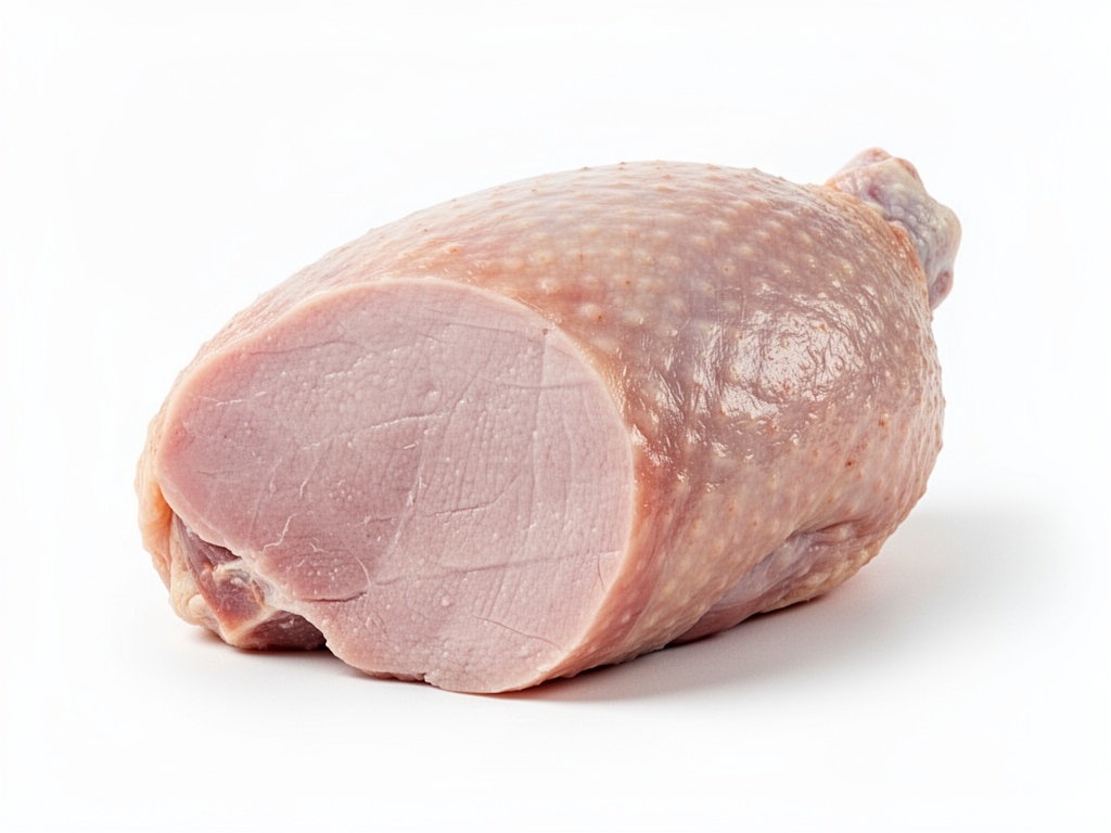 cuisse de dinde