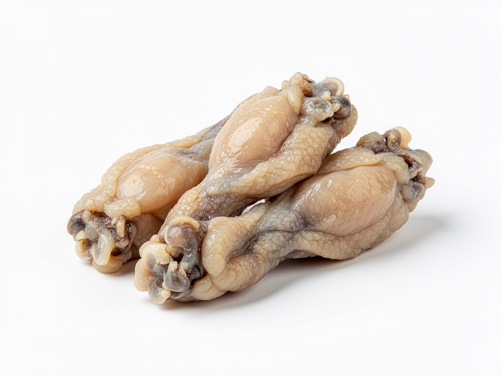 cuisse de grenouille fraîche